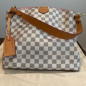 Louis Vuitton Graceful PM